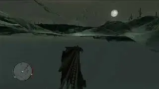 RDR Mega Glitch