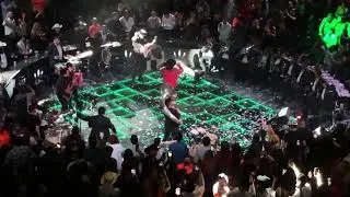 Gerardo Ortiz Recordando A Manuel Live Domo Care