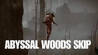 How To Skip Abyssal Woods | Elden Ring