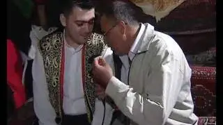 YÖRÜK DÜĞÜNÜ ESKİŞEHİR