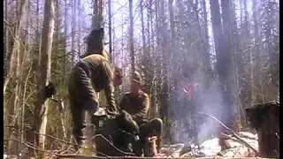 Военная археология в апреле 2011г. (Military archeology in april 2011)