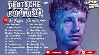Tim Bendzko bestes Lied - Best songs of Tim Bendzko 2021| Tim Bendzko album