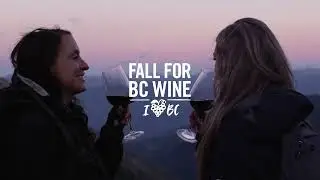 When People Visit BC but Skip Places Like This