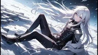 白夜に溶ける証【sunoAI生成楽曲】