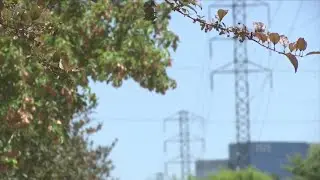 CA lawmakers pass wildfire liability fund for utilities