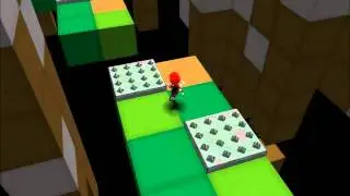 8-Bit Spoiler (1?)