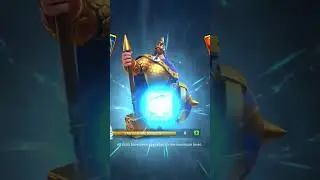Rise of Kingdoms Legendary Commander Expertise #iphone14promax #riseofkingdoms #gamers #mobilegame