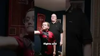 Любимый игрок моего сына 😂