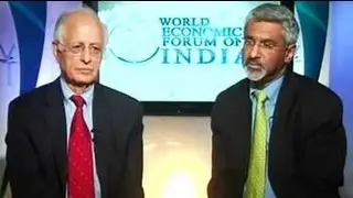 WEF: Transparency, governance in India's business practices