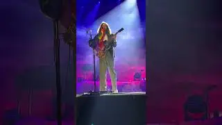 Hozier live - Work Song - Toronto Sept 19 2023