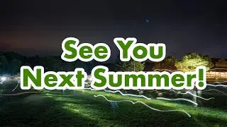 See You Next Summer! (2018)
