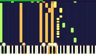 Ozuna - CAMA VACIA (FULL MIDI REMAKE) - 