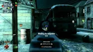 GB Live Commentary #6 - Black Ops - MLG Hanoi CTF