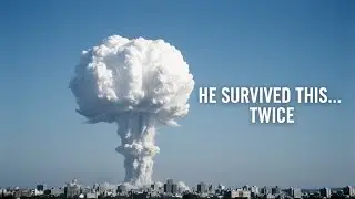The Man Who Survived TWO Atomic Bombs &mdash; And Walked Away