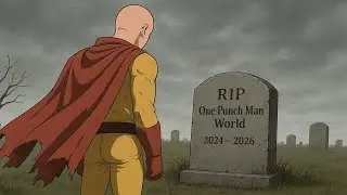 Why is One Punch Man: World Shutting Down? Details Behind the Early Death of a Classic Mobile Game