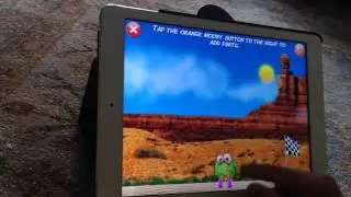 Monster physics