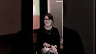 cinta pertama Melly mono,🤣