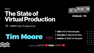 The State of Virtual Production