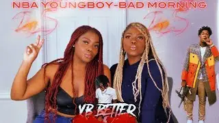 NBA YoungBoy - Bad Morning (Official Music Lyric) MUST WATCH🫢🤯🫣 Karen&SharonFilms 🎞️🎥