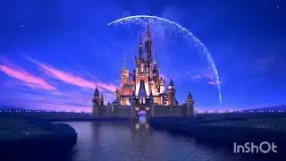 Walt Disney Pictures / Paramount Pictures / Nickelodeon Movies (2007)