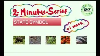 State Symbols of Bihar