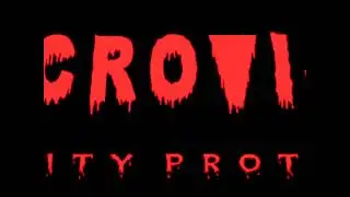 My Christmas Special (1/6) CP/MacroVision Quality Protection Logo Horror Remake (My Version)
