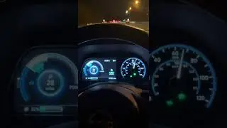 Nissan Leaf Sudden Battery Drop Video 4