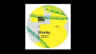 Shonky - Brazilienne [HB013]