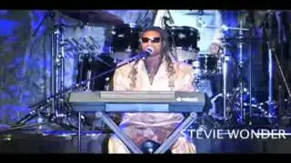 Hitsville (Tribute to Motown's Finest) - Promo