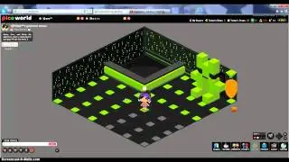 My Tour Of PicoWorld!