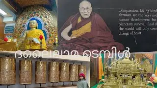 Dalai Lama Temple Tour McLeodganj | Travel Guide & Peaceful Moments | Dharamshala Diaries Ep 5