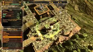 Barrier to Entry - Story Mode Gold Medal - Defense Grid: The Awakening