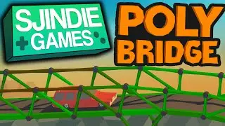 Polybridge - Sjindie Games