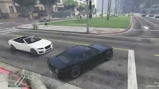 grand theft auto 5 ep 4
