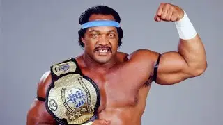 Ron Simmons&rsquo; WCW Championship Reign Review