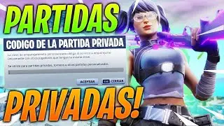 PARTIDAS PRIVADAS FORTNITE en DIRECTO BATALLAS de OUTFIT con PREMIOS SKIN PAVOS