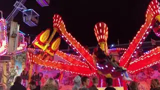 Hans Otto Sch&auml;fer - Voodoo Jumper (Fabbri Smashing Jump) Offride