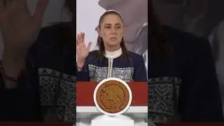 Resumen Mañanera 19 de enero: Avión Militar de EE. UU. en México y Plan contra 