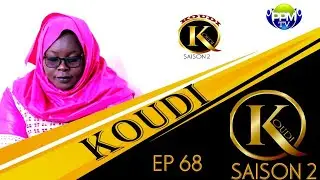 KOUDI Saison 2 Épisode 68