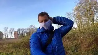 GearTop Balaclava review