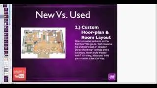 Aberdeen Homes For Sale ~ New Vs. Used