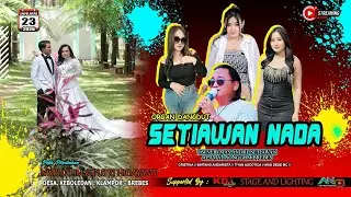 LIVE STREAMING ORGAN DANGDUT SETIAWAN NADA // LIVE DS. BOLEDAN KLAMPOK 23 JANUARI 2026 MLM
