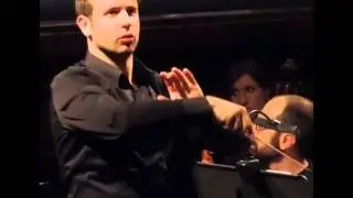G. Sgambati, Te Deum Laudamus op. 28 - Pietro Billi, conductor