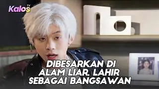 Wanita tersenyum&mdash;jika ayahnya tak baik, dia akan cari ayah baru!