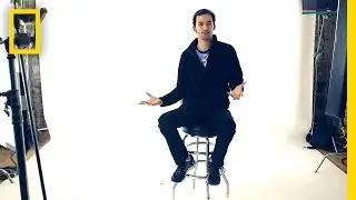 Jason Silva on Addiction | Brain Games