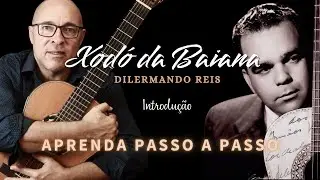 Aprenda Passo a Passo - Xodó da Baiana - Introdução - Dilermando Reis