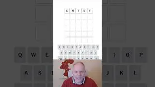 Wordle in a Minute - 7th May 2025