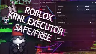 Roblox KERNEL | NO Key Script WORK 2025