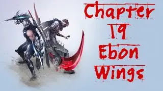 NINJA GAIDEN 4 || CHAPTER 19 &ndash; EBON WINGS || 4K || 60FPS