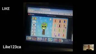Sprunki the Create incredibox oc Making